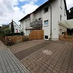 Apartmán Frei 4 *
