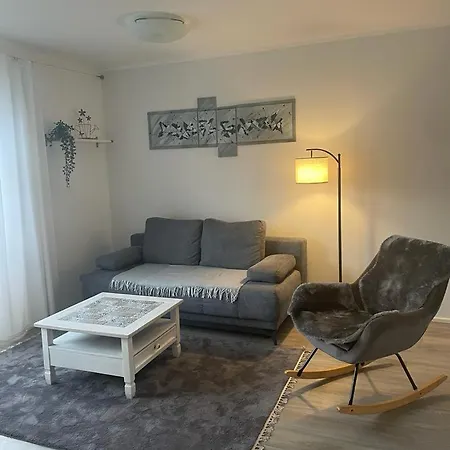Apartmán Frei 4 *