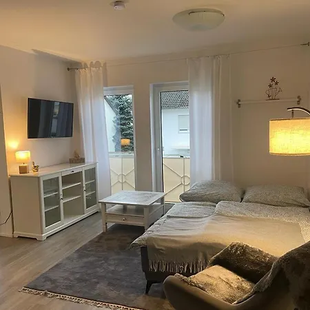Apartmán Frei 4