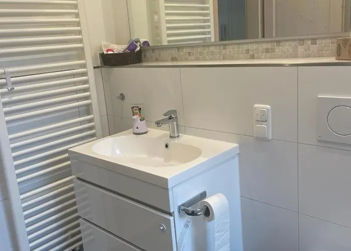 Frei 4 Апартаменты *