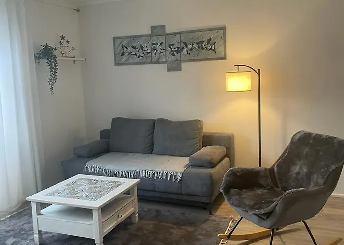 Апартаменты Frei 4 *