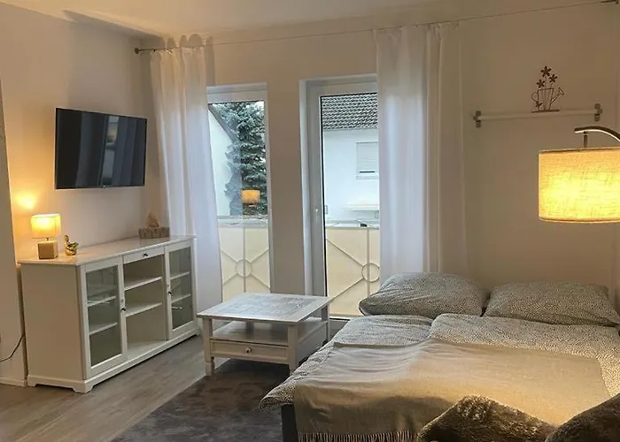 Апартаменты Frei 4