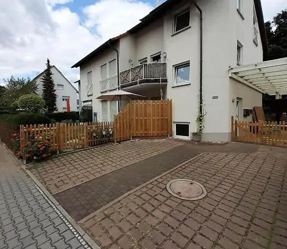 Апартаменты Frei 4 *